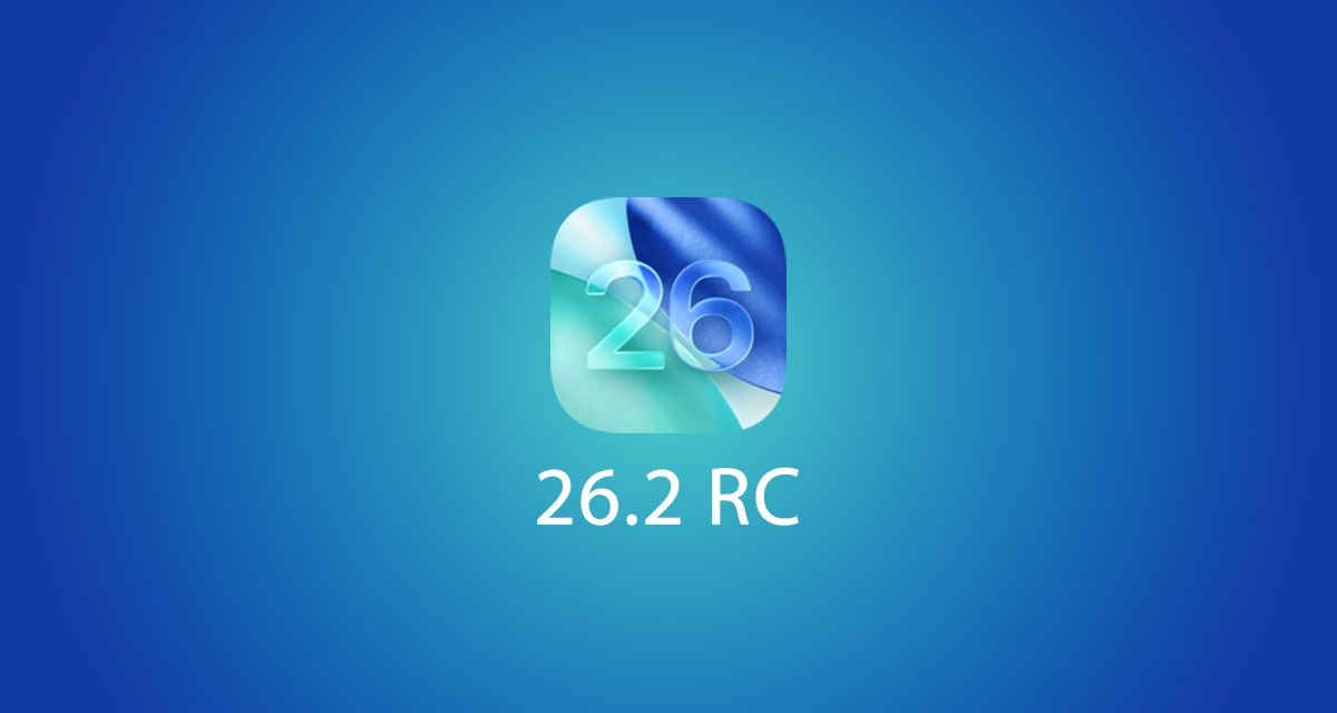 iOS 26.2 RC có gì mới? Những thay đổi quan trọng trước ngày phát hành chính  thức