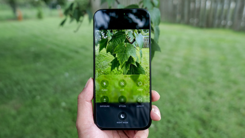 iOS 26 chính thức (hình 3)