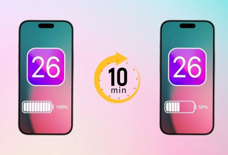 iOS 26 có lỗi không? - hình 2