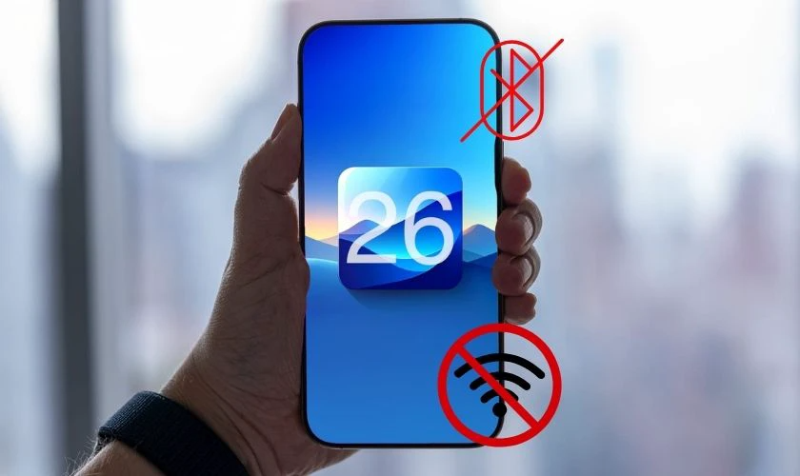 iOS 26 có lỗi không? - hình 3