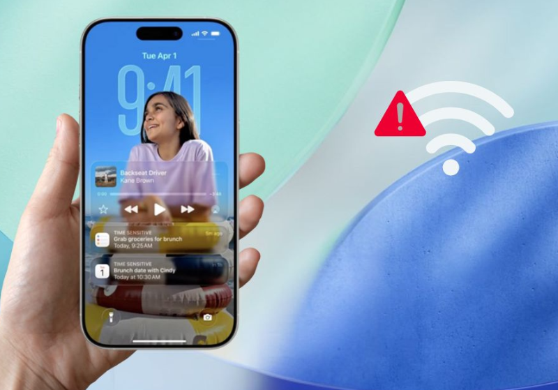 iOS 26 có lỗi không? - hình 4