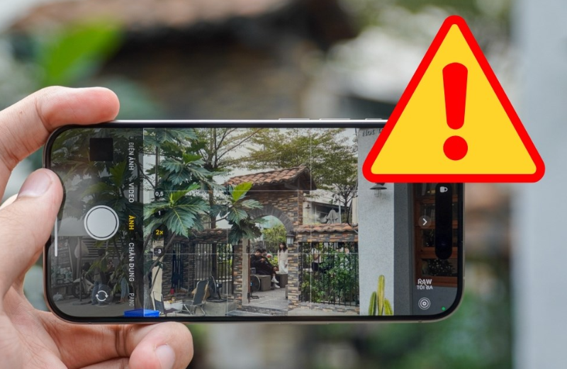 iOS 26 có lỗi không? - hình 5