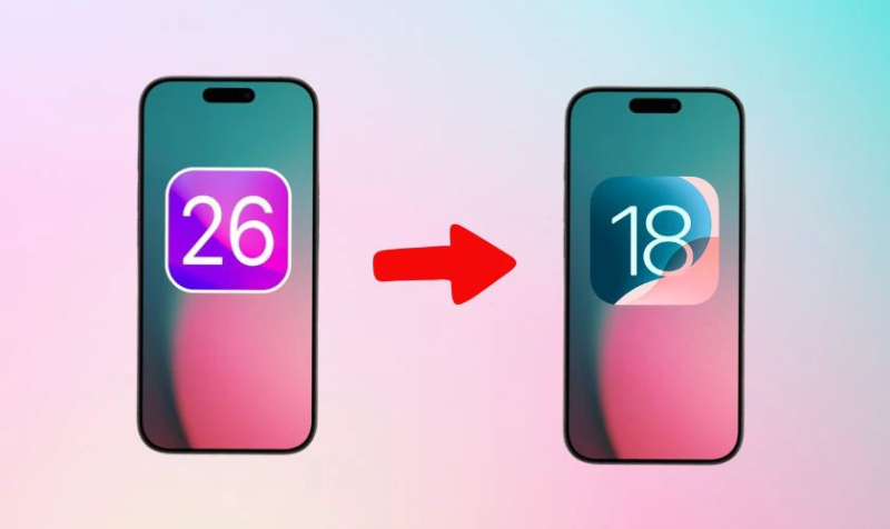 iOS 26 có lỗi không? - hình 6