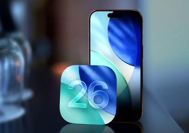 iOS 26 có lỗi không? - hình 7