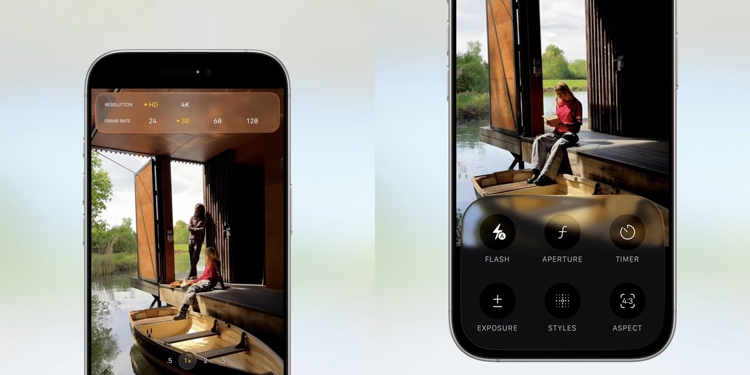 iOS 26 ra mắt: Giao diện Liquid Glass, AI thông minh hơn và ứng dụng Games mới - hình 2
