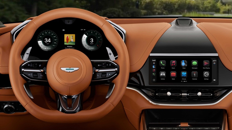 iOS 26 ra mắt: Giao diện Liquid Glass, AI thông minh hơn và ứng dụng Games mới - hình 7