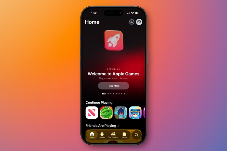 iOS 26 sẽ thêm hai ứng dụng mới vào màn hình chính của iPhone