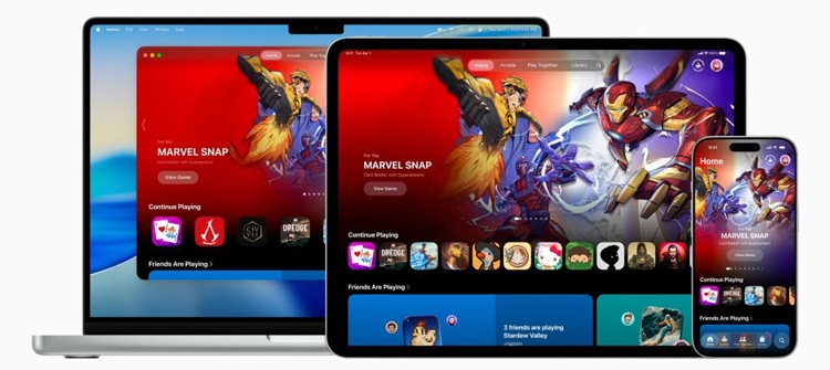 iOS 26 sẽ thêm hai ứng dụng mới vào màn hình chính của iPhone - hình 1