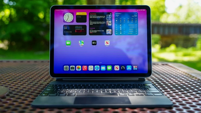 iPad Air 6 ra mắt khi nào ảnh 6