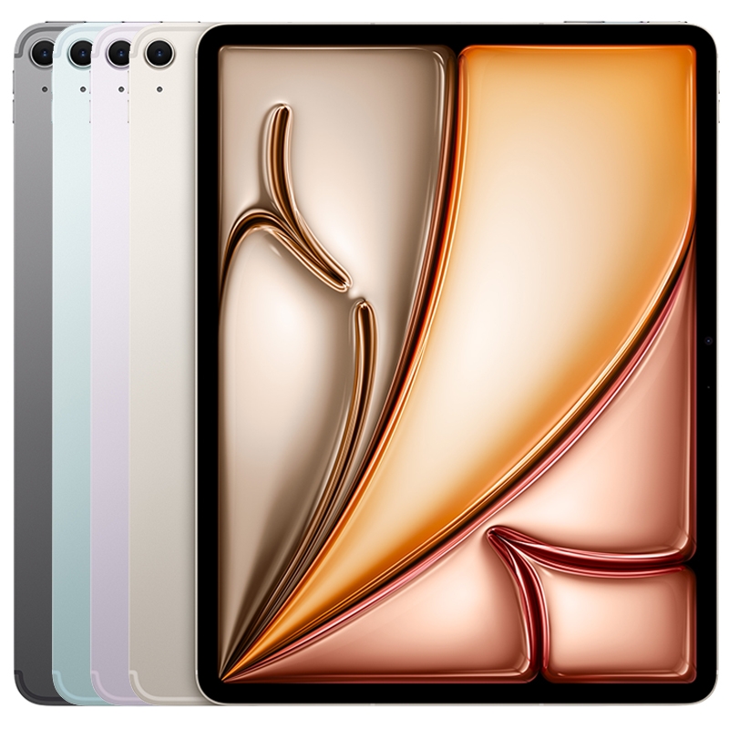 iPad WiFi＋Cellular 32GB ゴールド ほぼ新品