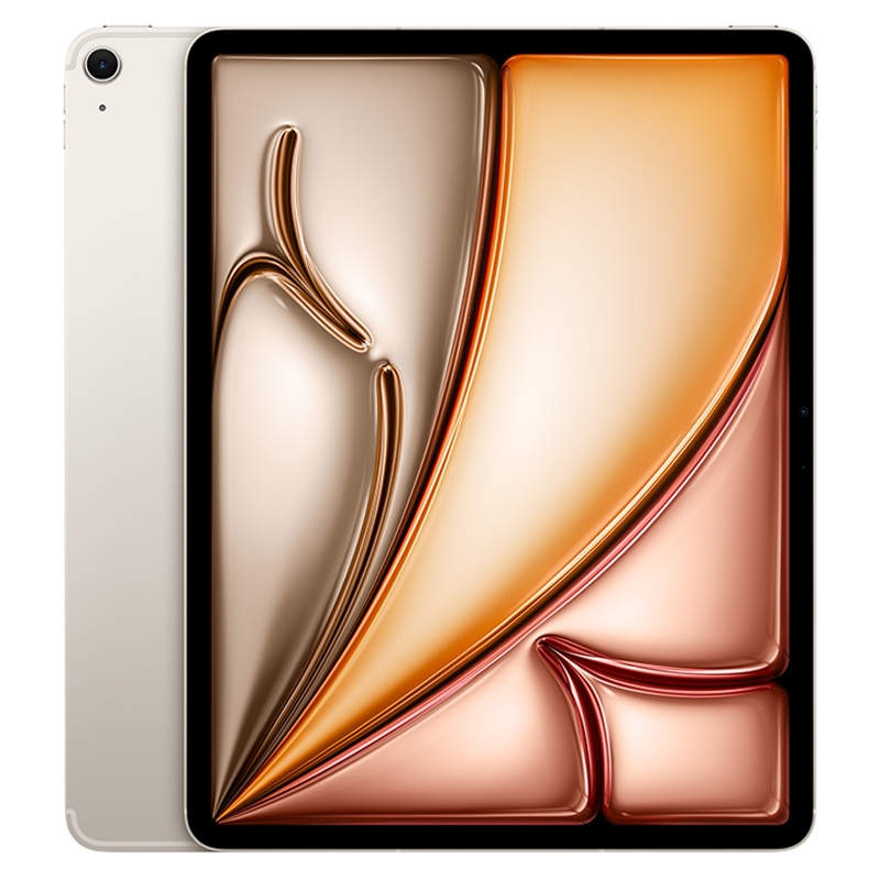 Ipad Air 13 Inch M3 2025 Wifi + Cellular 256Gb