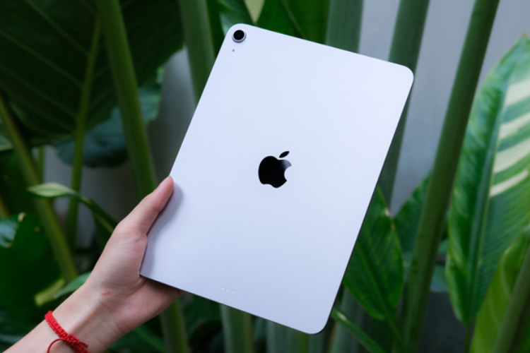 iPad Air có màn hình bao nhiêu Hz hình 3