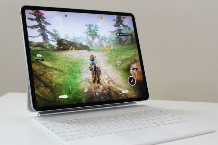 iPad Air có màn hình bao nhiêu Hz hình 6