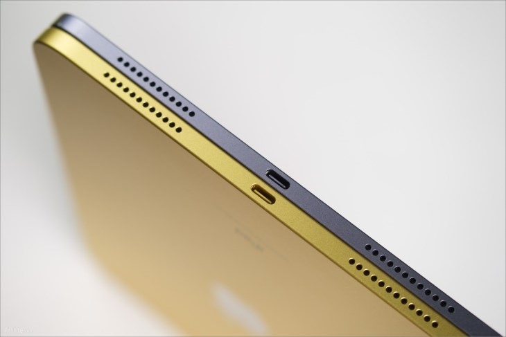 ipad có chỗ cắm tai nghe không (ảnh 3)