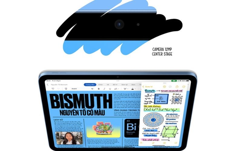 iPad Gen 11 ra mắt khi nào (ảnh 4)