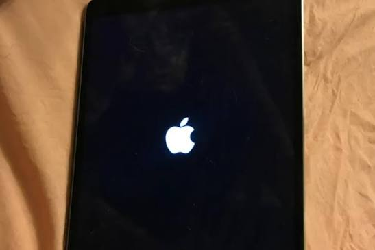 Vì sao iPad không sạc được 5
