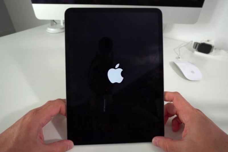 iPad không tải được ứng dụng - hình 4