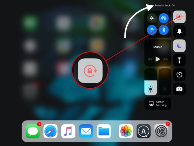 iPad không xoay được màn hình (16)