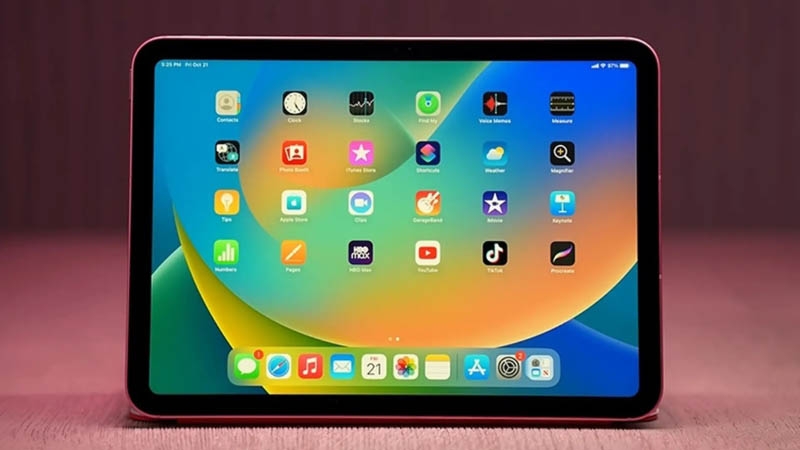 iPad MDM là gì - hình 1
