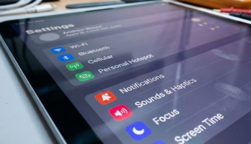 iPad MDM là gì - hình 2
