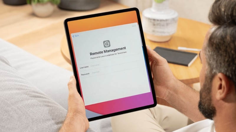 iPad MDM là gì - hình 3