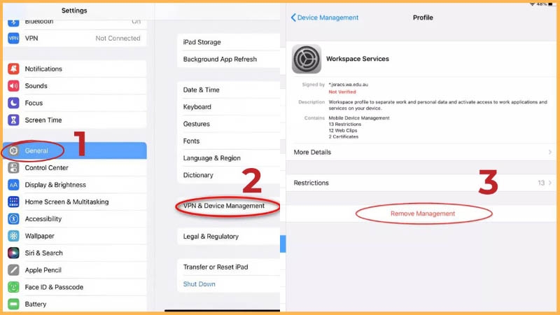 iPad MDM là gì - hình 8