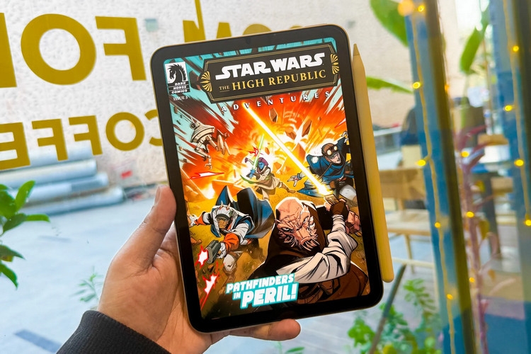 iPad nào tốt nhất 2024 - ảnh 8