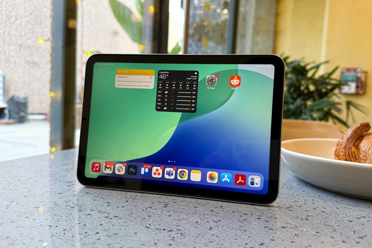 iPad nào tốt nhất 2024 - ảnh 7