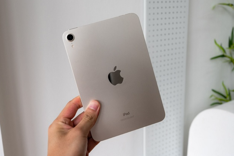 iPad Mini 6 sản xuất năm nào? - hình 4