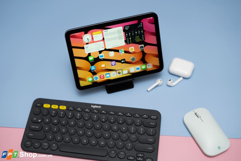 iPad Mini 6 sản xuất năm nào? - hình 5