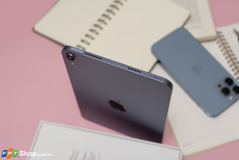 iPad Mini 6 sản xuất năm nào? - hình 7