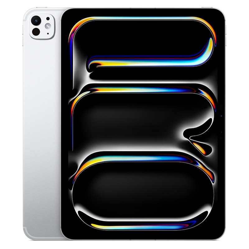 iPad Pro 11 M5 2025 WiFi + Cellular 16GB
