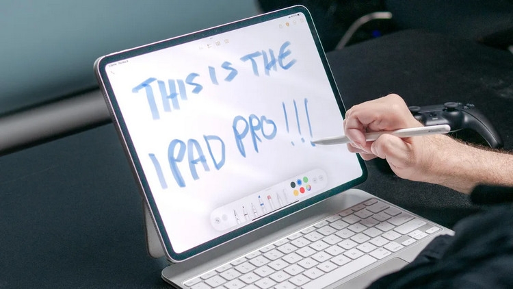 iPad nào tốt nhất 2024 - ảnh 5