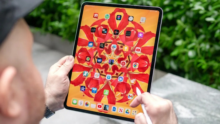 iPad nào tốt nhất 2024 - ảnh 6