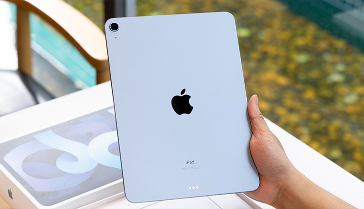 ipad refurbished (ảnh 5)