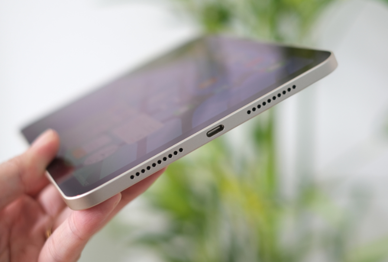 iPad sạc không vào pin (hình 3)