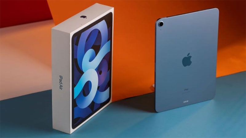 Giải đáp: iPad Wi-Fi là gì?