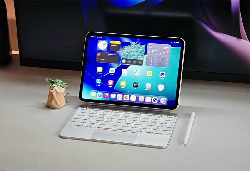 Nên mua iPad Wi-Fi hay 4G?