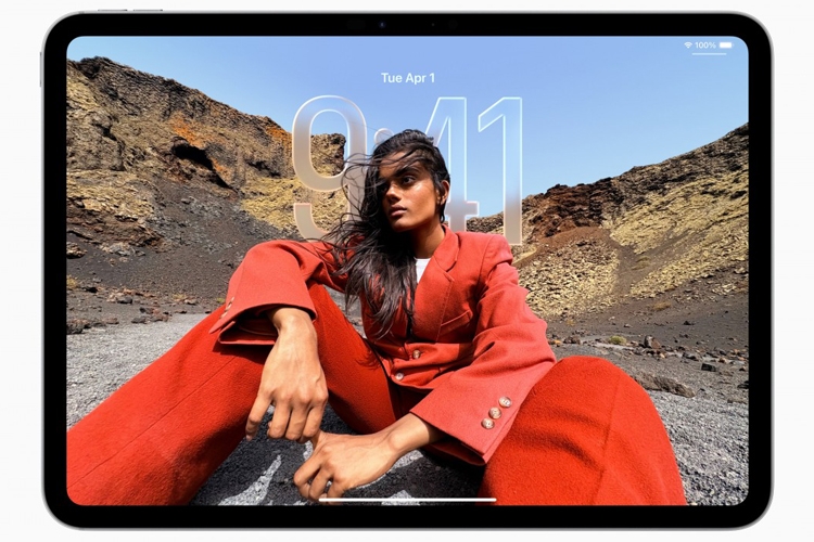 iPadOS 26 ra mắt với đa nhiệm kiểu macOS, menu bar và giao diện Liquid Glass - hình 7