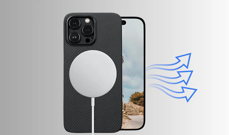 iphone 12 pro max bị nóng máy 4