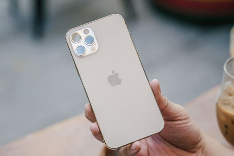 iPhone 12 Pro Max ra mắt năm nào (hình 1)