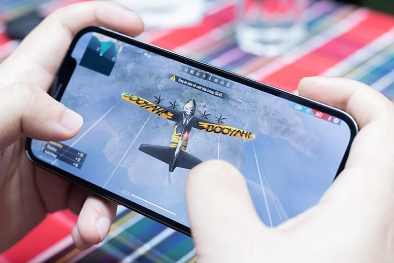 iPhone 12 Pro Max ra mắt năm nào (hình 4)