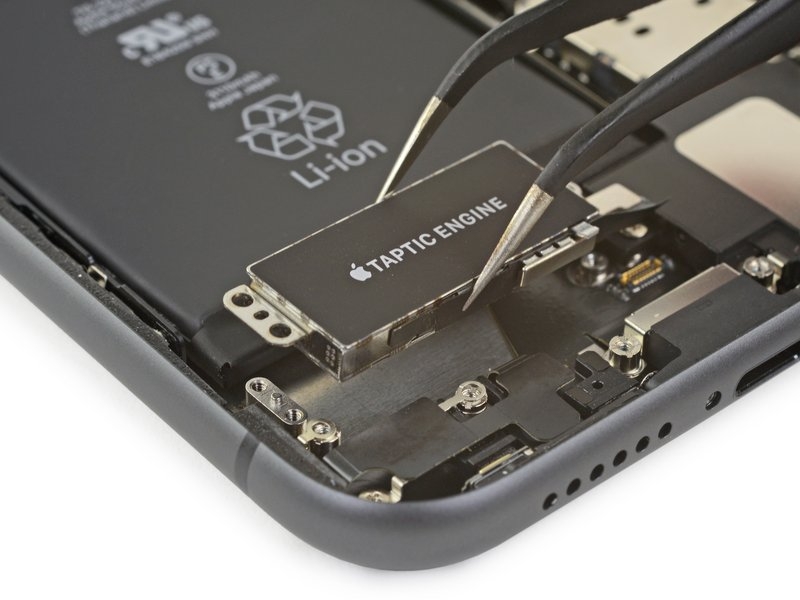 iphone 12 pro max sạc bị giật 3
