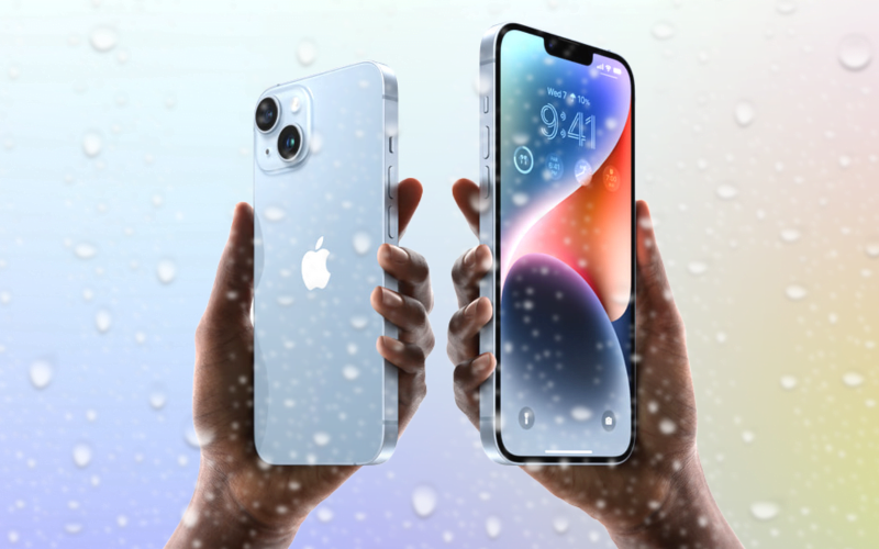 iPhone 14 pro có chống nước không - hình 3