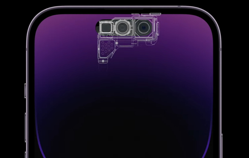 iPhone 14 Pro không sáng màn hình khi có thông báo - hình 3
