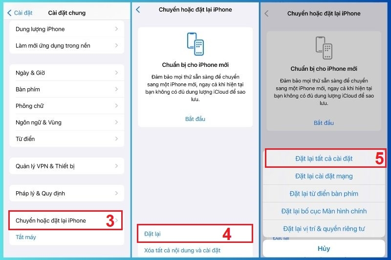 iPhone 14 tự chuyển sang chế độ im lặng ảnh 10