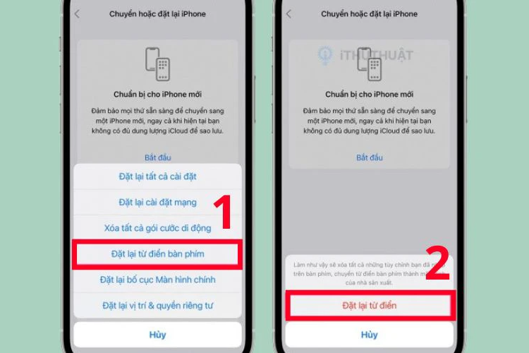 iPhone 15 bị lag bàn phím - hình 10