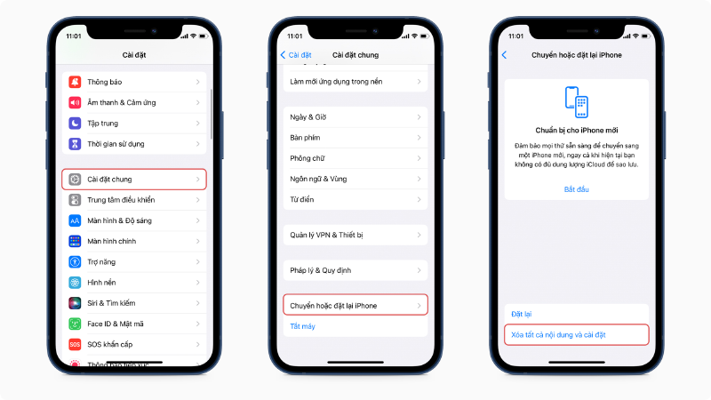 iPhone 15 bị lag bàn phím - hình 12