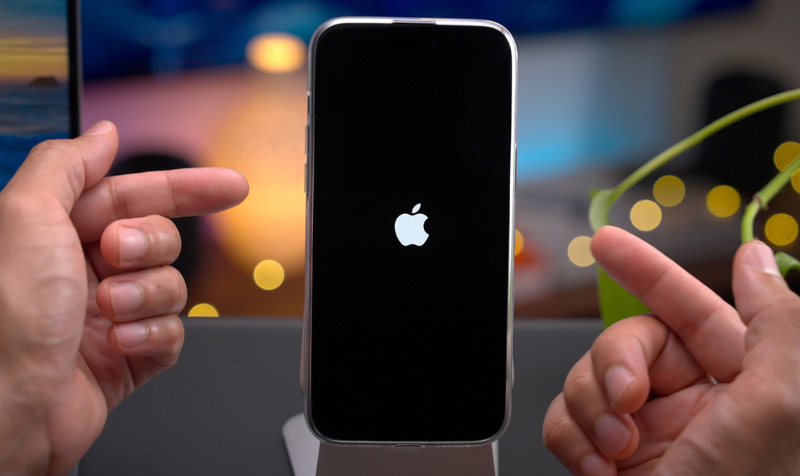 iPhone 15 bị lag bàn phím - hình 6