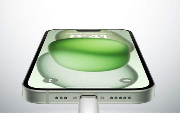 iPhone 16 bị nóng máy 2